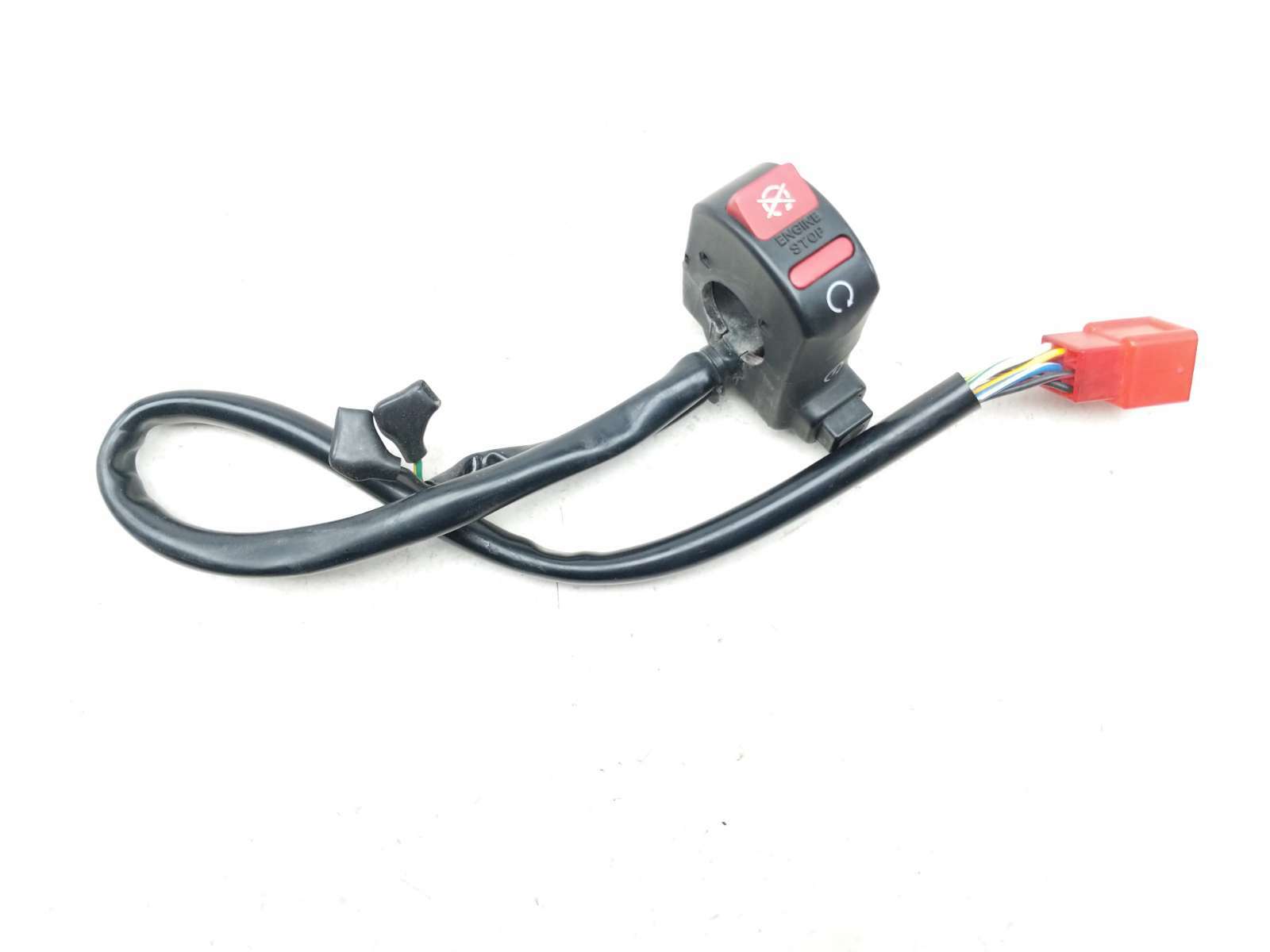 94-25 Honda XR650L Right Control Start Stop Switch
