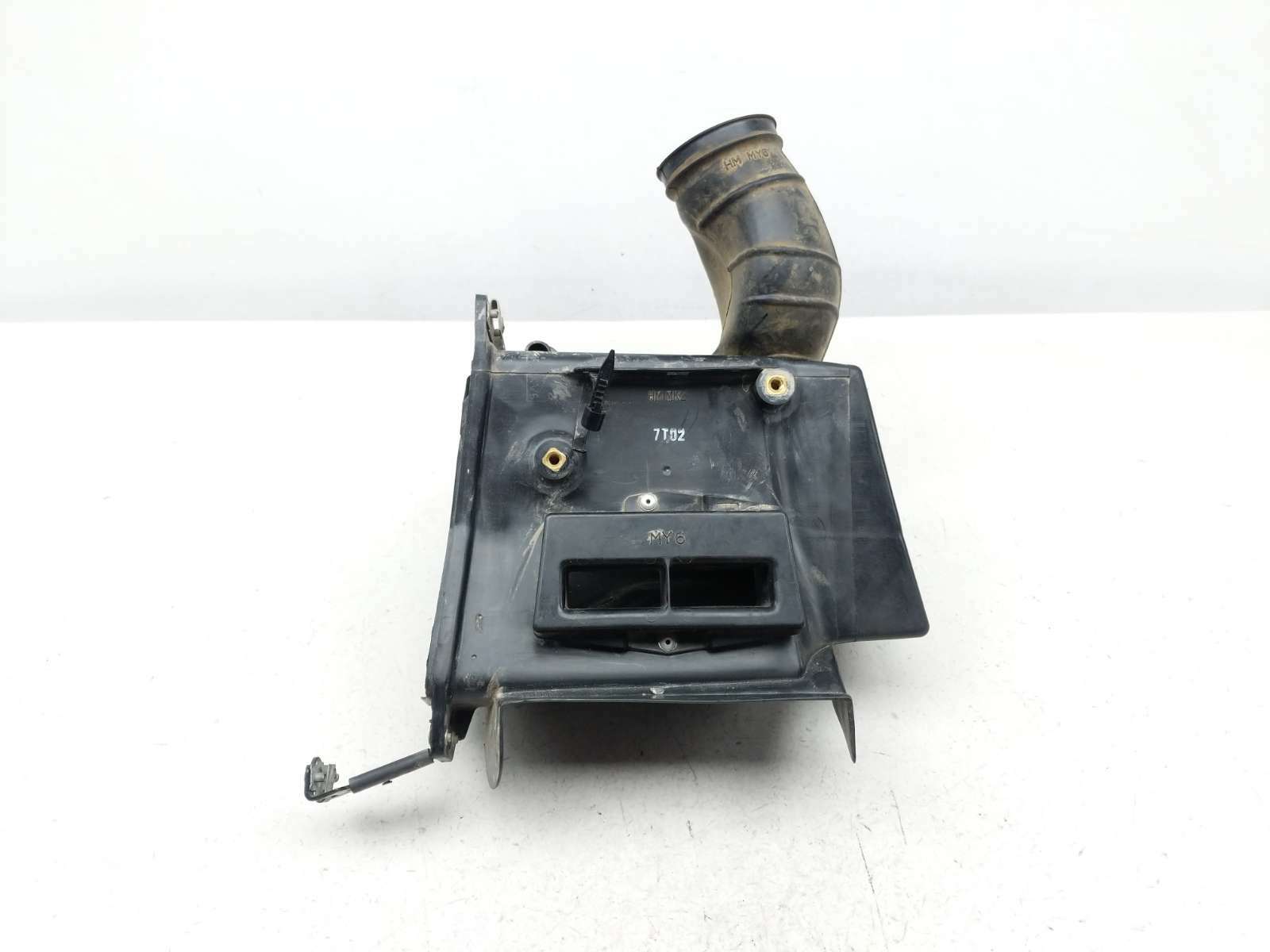 94-25 Honda XR650L Intake Air Box Filter Cleaner