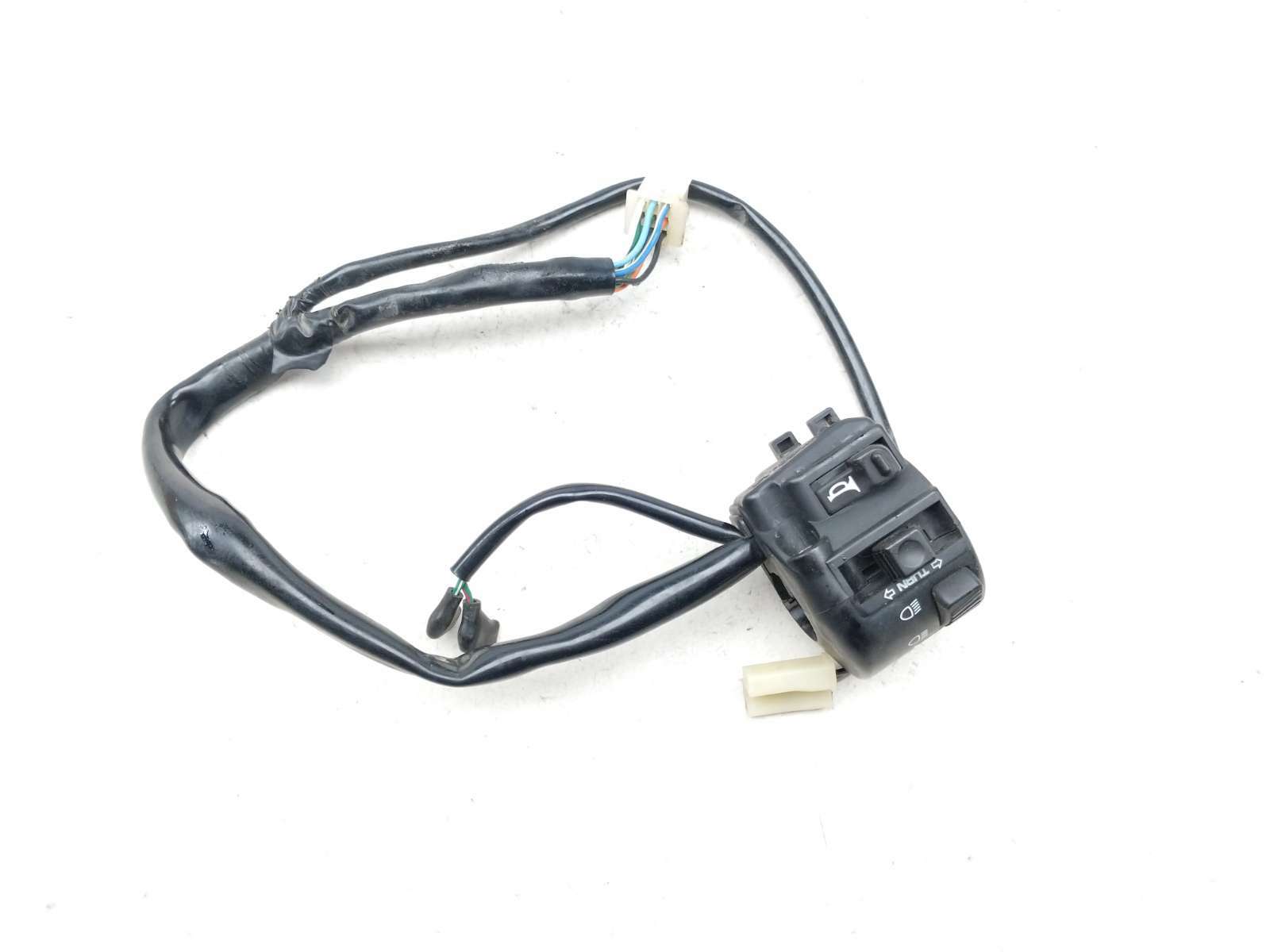 94-25 Honda XR650L Left Control Headlight Switch