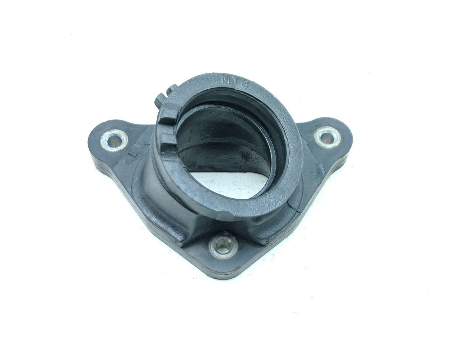 94-25 Honda XR650L Carburetor Intake Manifold Boot Cover Pipe