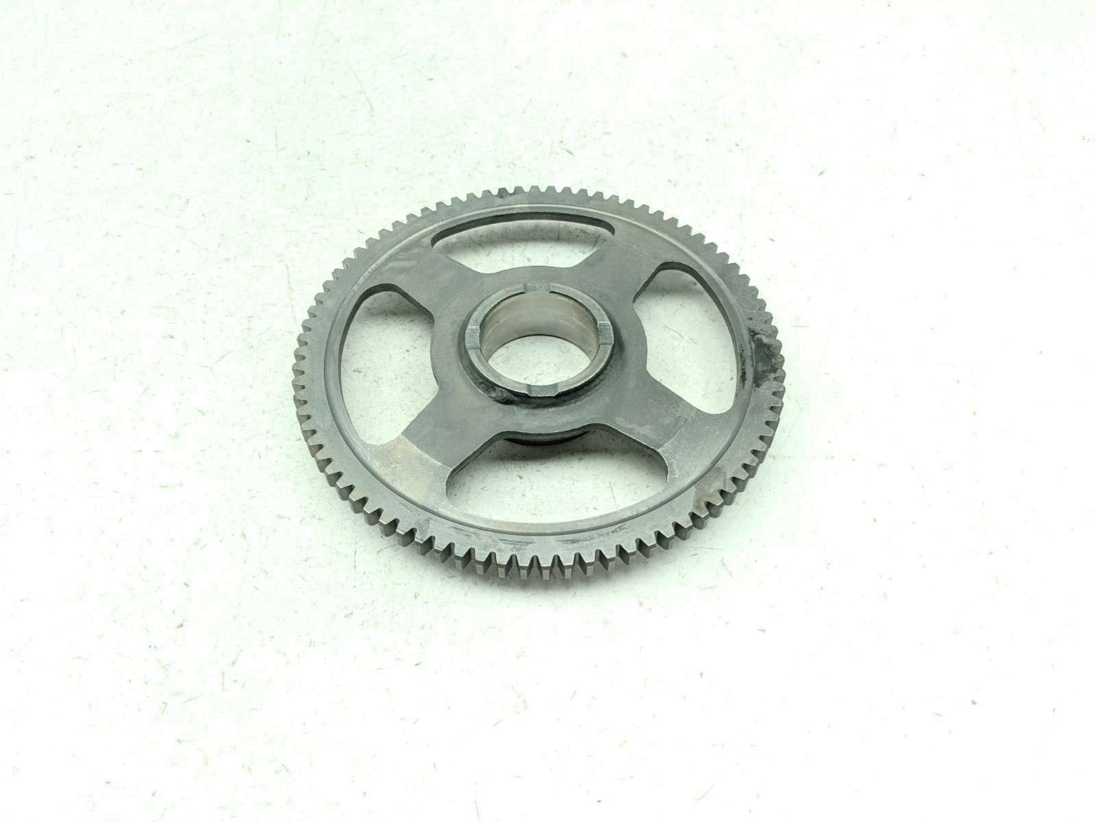 94-25 Honda XR650L Engine Motor Starter Gear