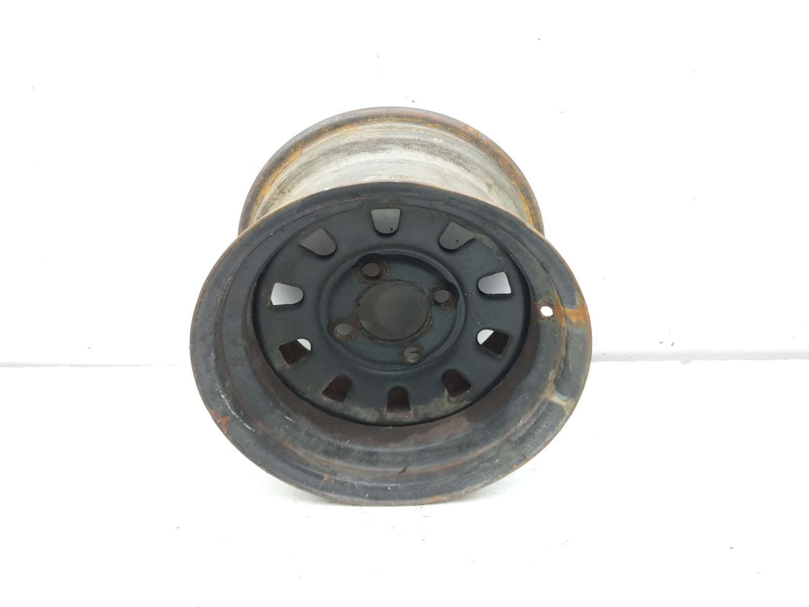 18 Club Car Carryall 1700 Wheel Rim 13X8.0 C