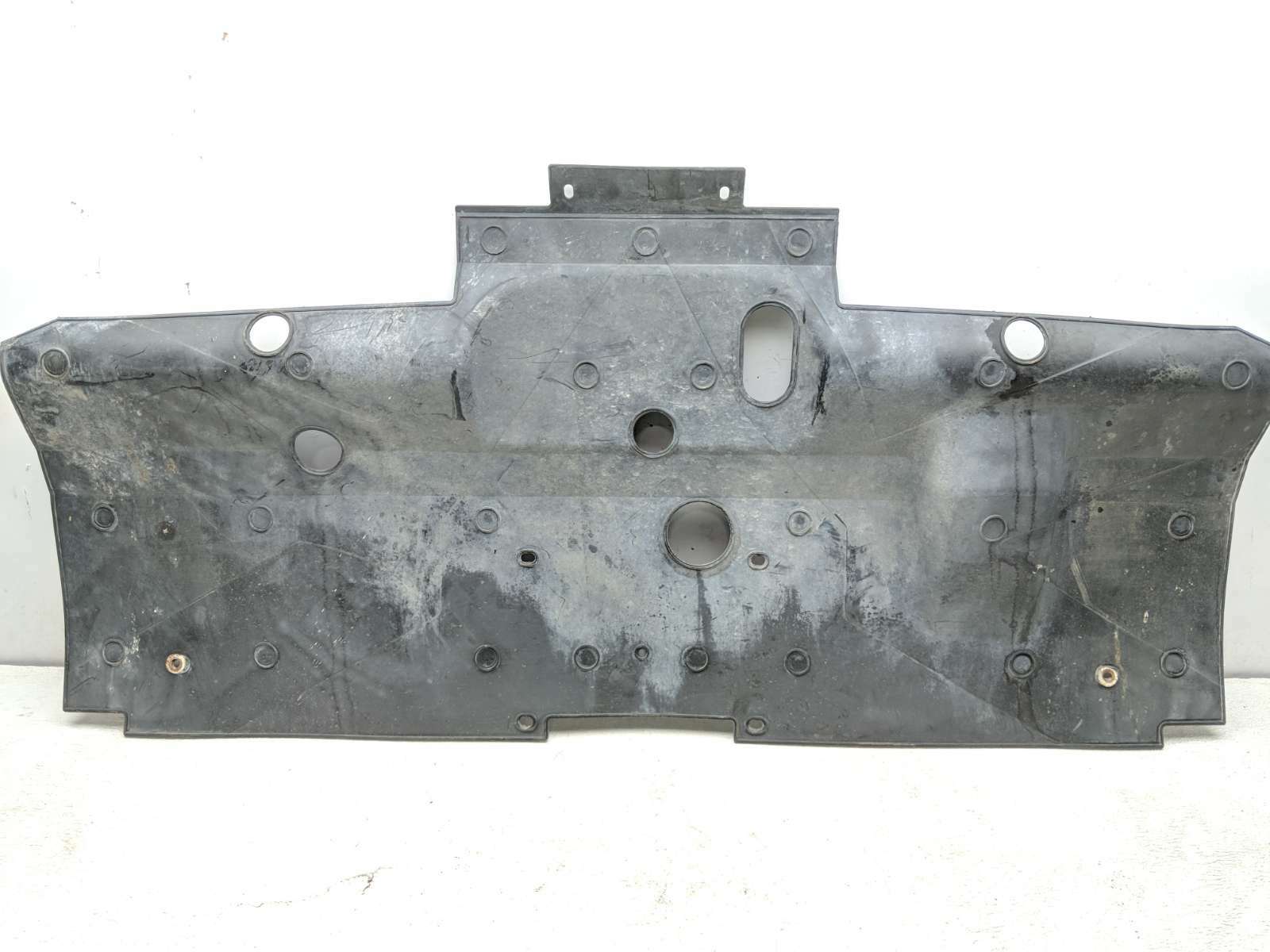 18 Club Car Carryall 1700 Splash Guard Cover Panel 103296001