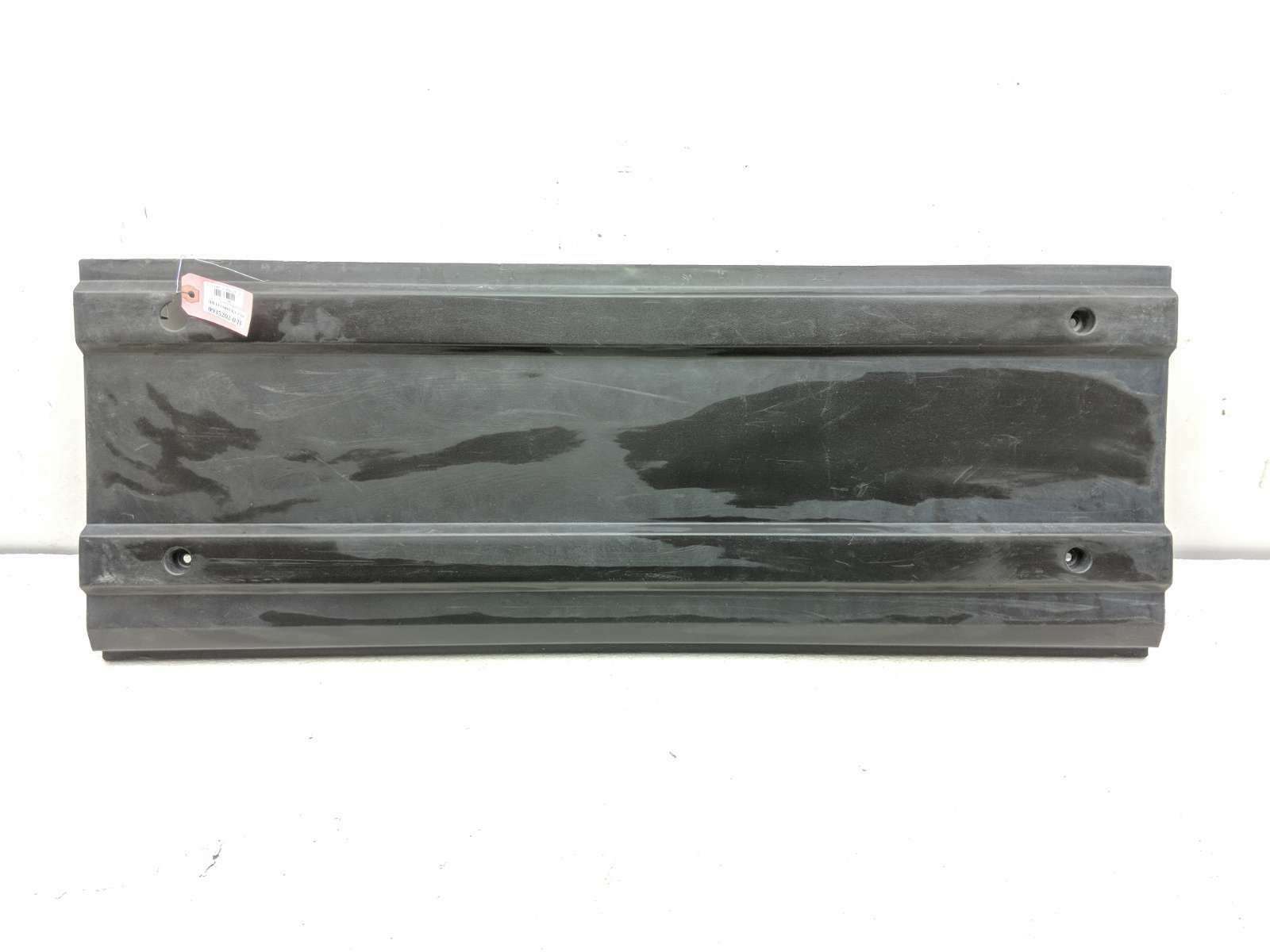 18 Club Car Carryall 1700  Lower Seat Inner Cover Kick Panel 10291401312