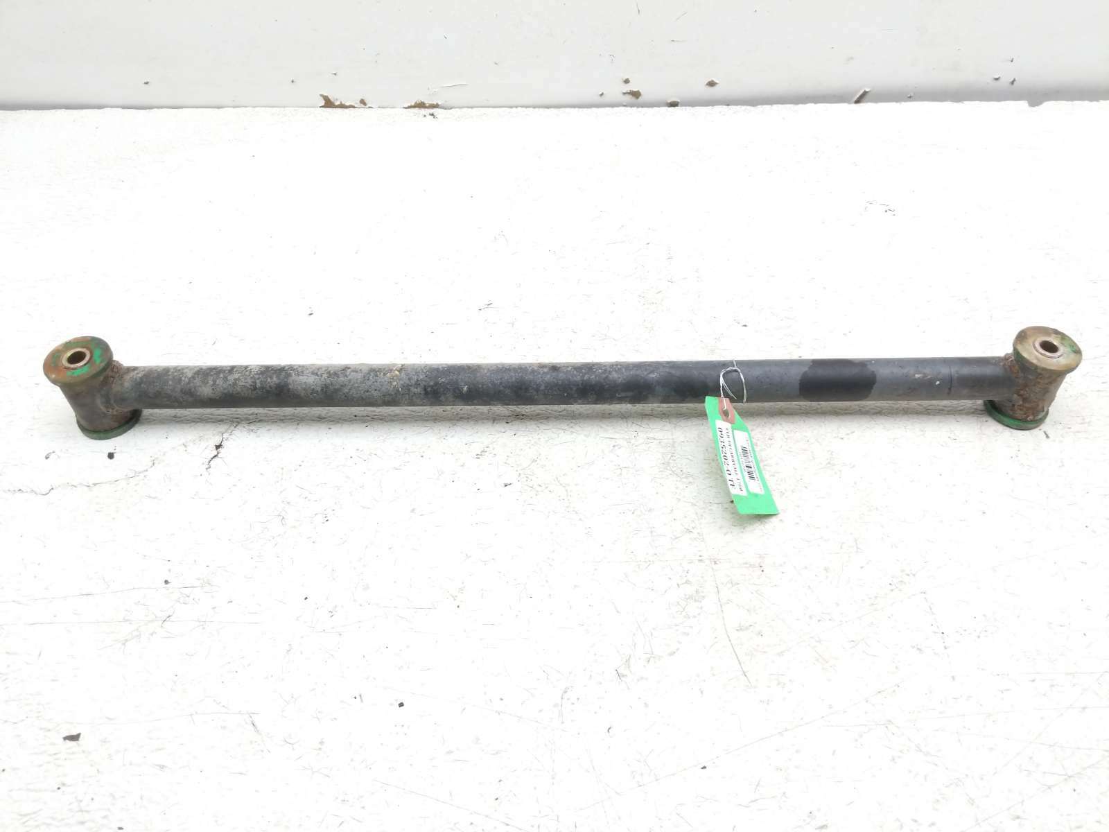 18 Club Car Carryall 1700 Rear Left Trailing Lower Control A Arm