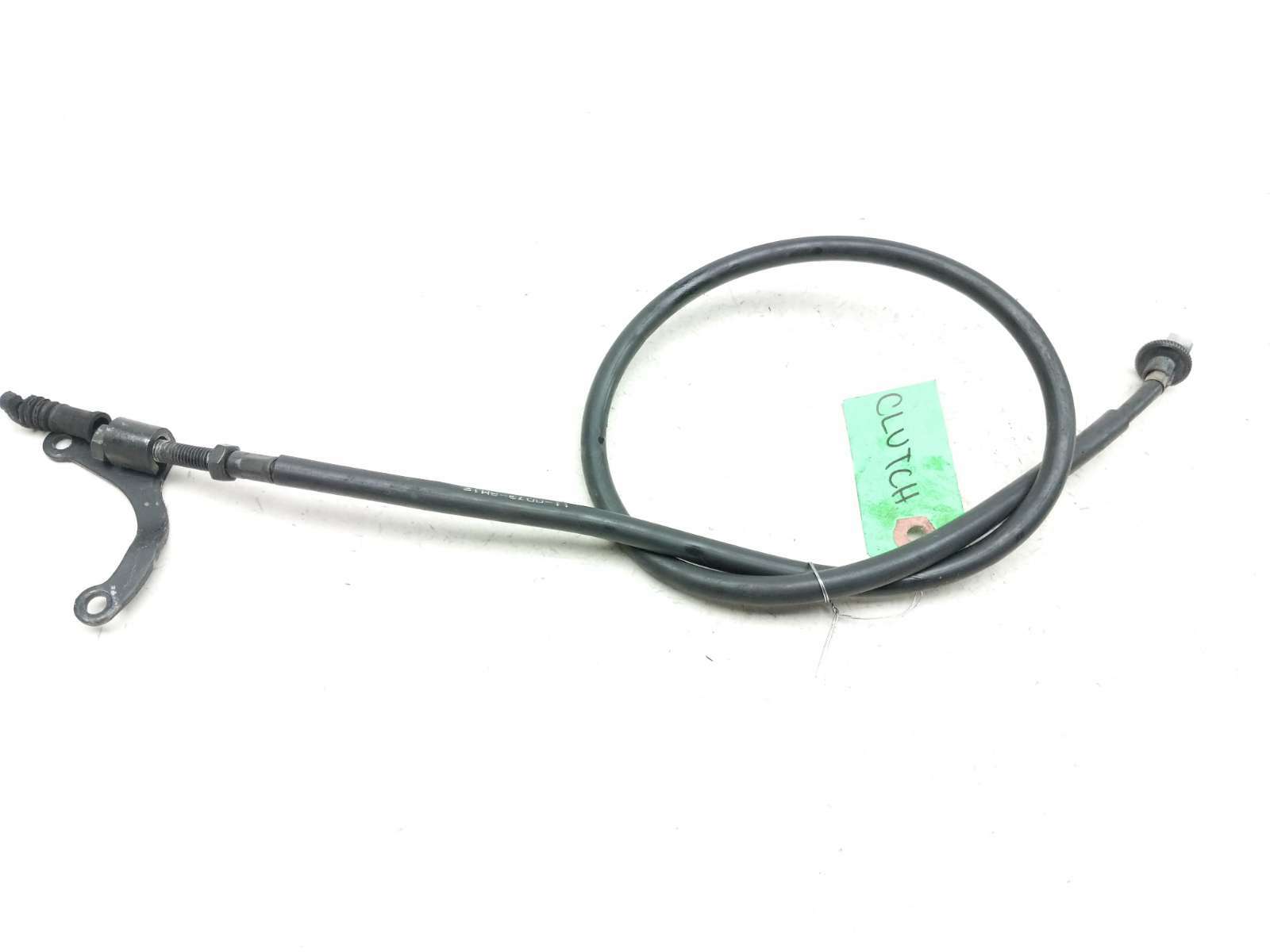 08-12 Kawasaki EX250 Ninja 250 Clutch Cable Line