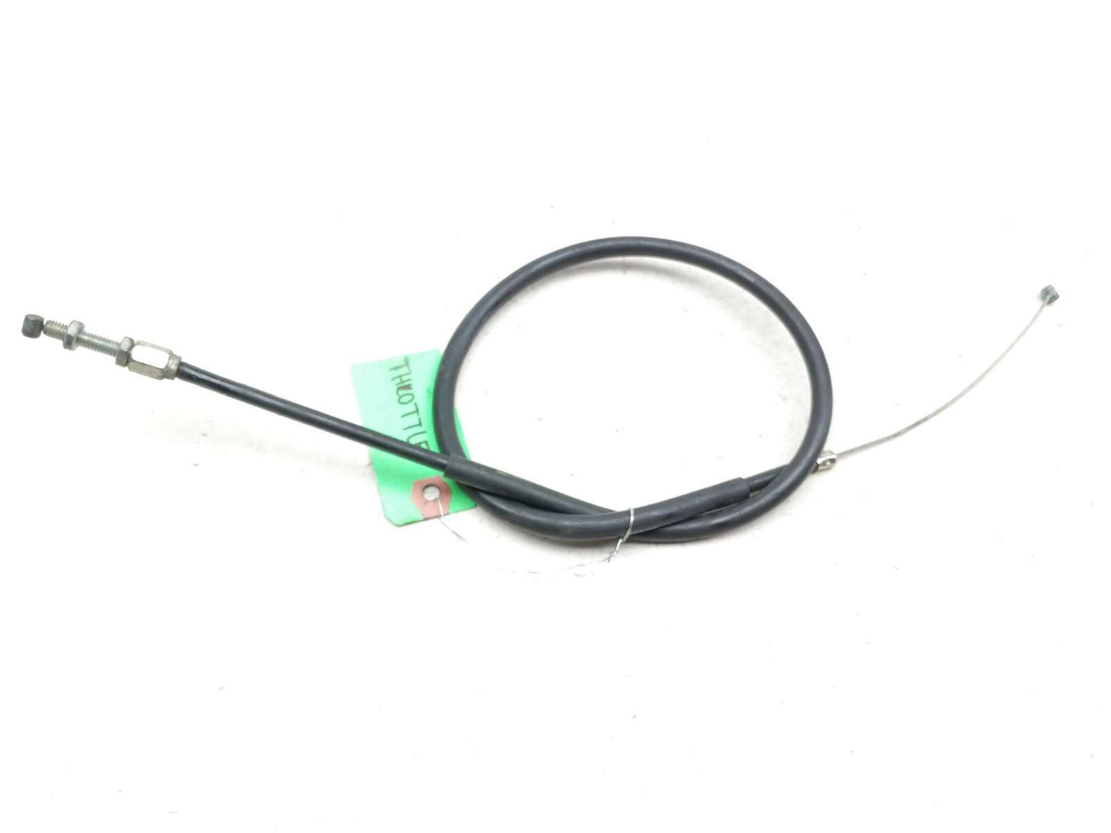08-12 Kawasaki EX250 Ninja 250 Throttle Cable Line A