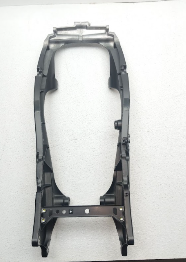 NEW OEM 2013-2023 HONDA CBR600RR SEAT RAIL ASSEMBLY 50200-MFJ-A60