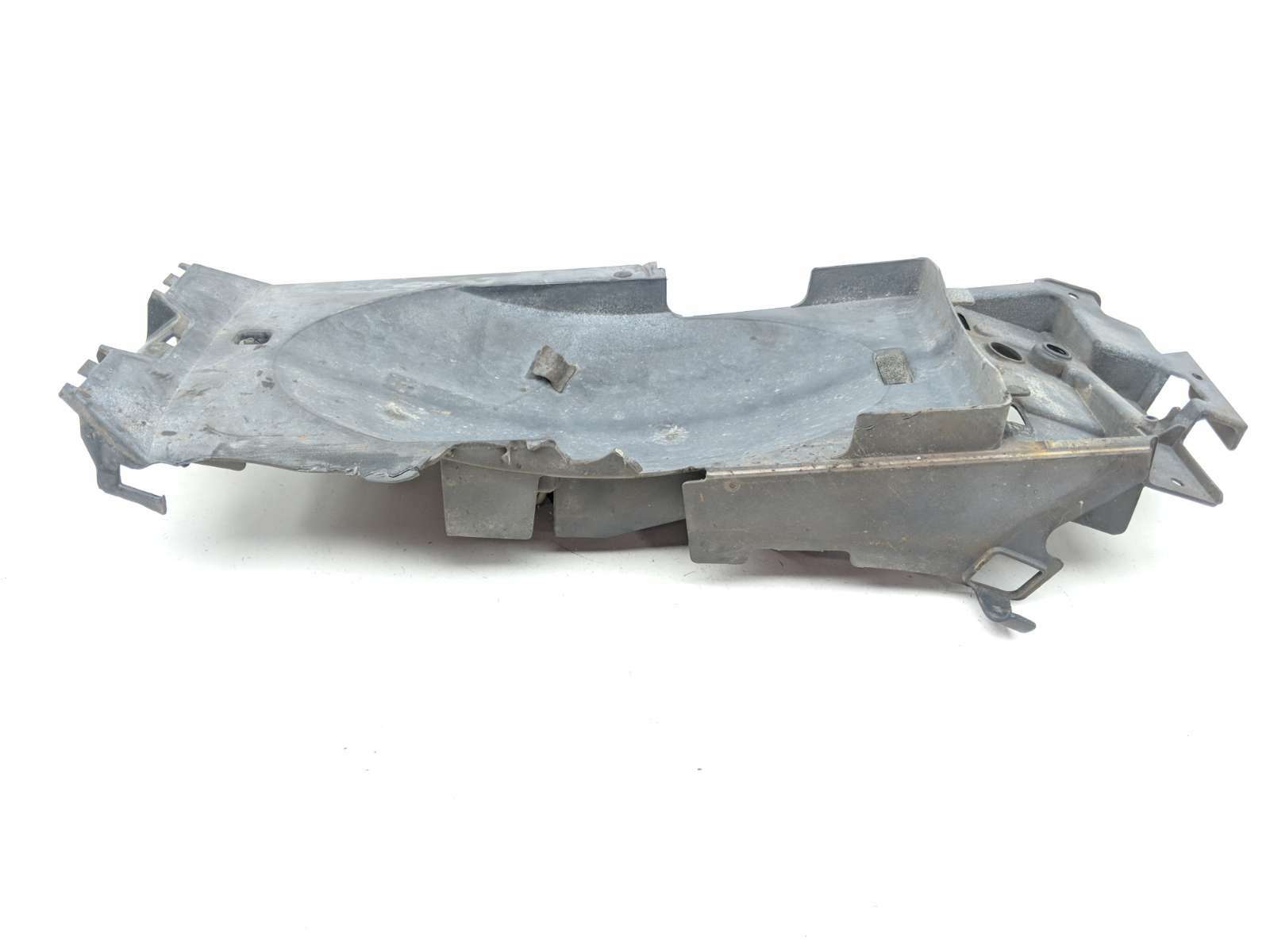 13-15 Honda CBR500R CBR 500 Rear Tray Fairing Undertail 80105-MGZ-J000