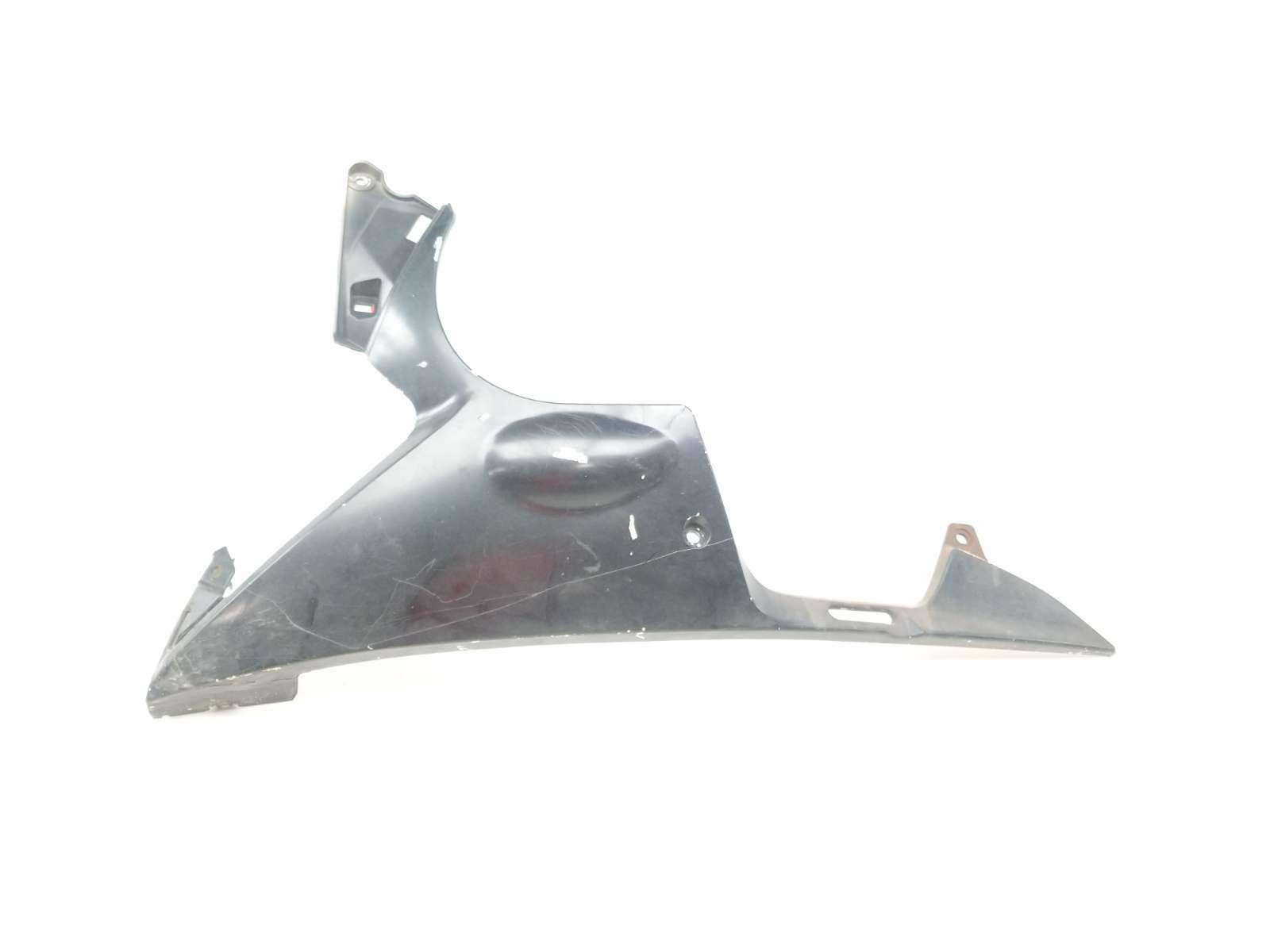 13-15 Honda CBR500R CBR 500 Left Lower Belly Fairing Cover Panel