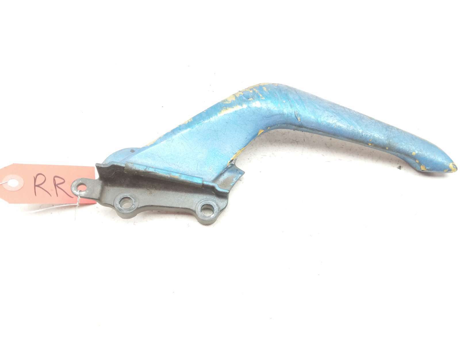 13-15 Honda CBR500R CBR 500 Rear Right Passenger Grab Bar