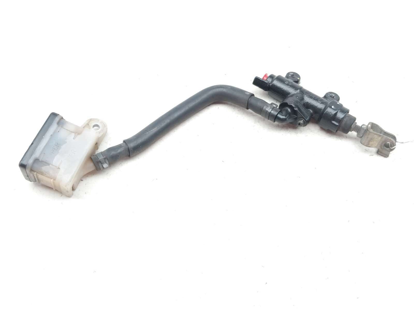 13-15 Honda CBR500R CBR 500 Rear Brake Master Cylinder