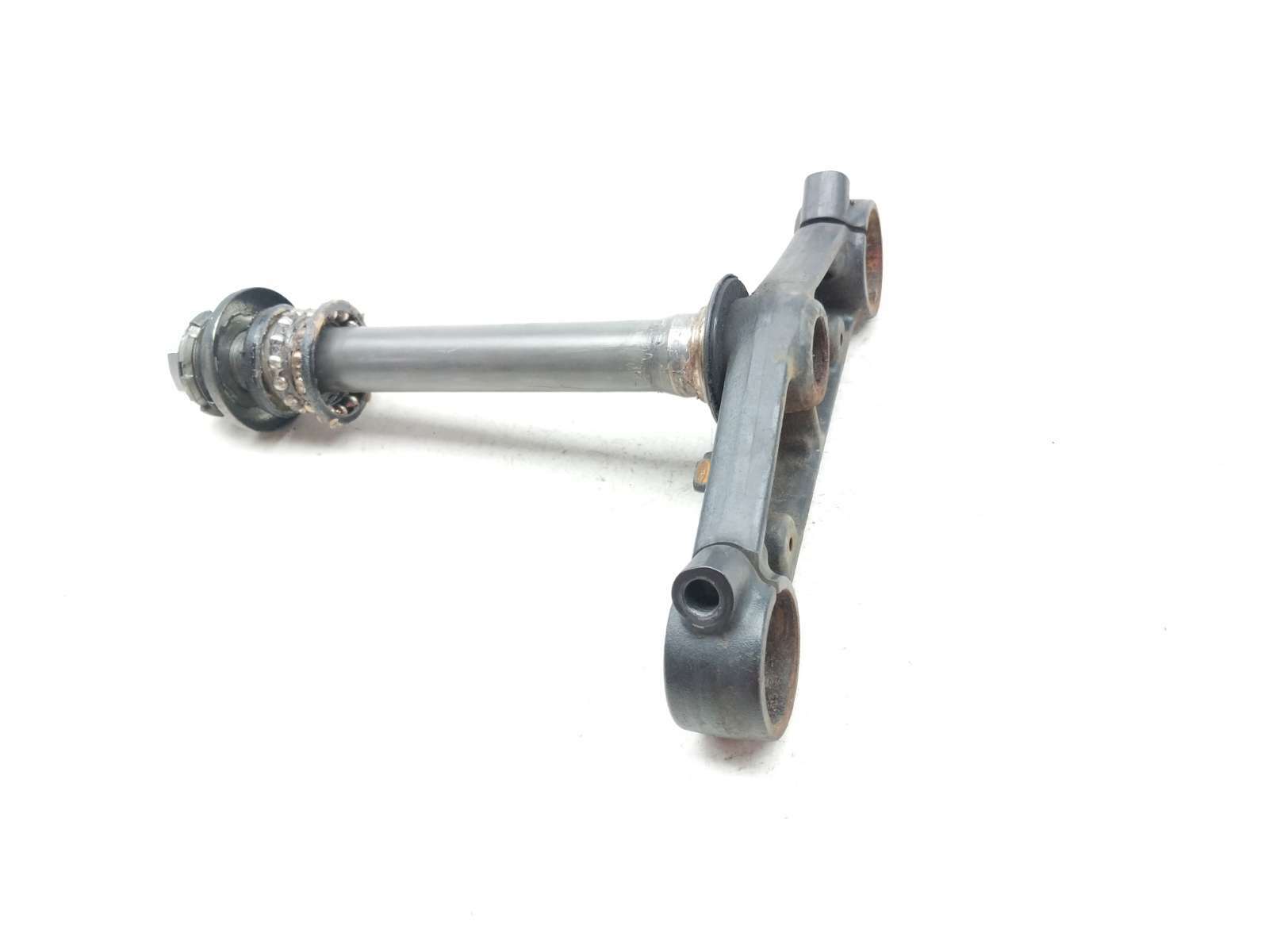13-15 Honda CBR500R CBR 500 Bottom Lower Triple Steering Tree Clamp