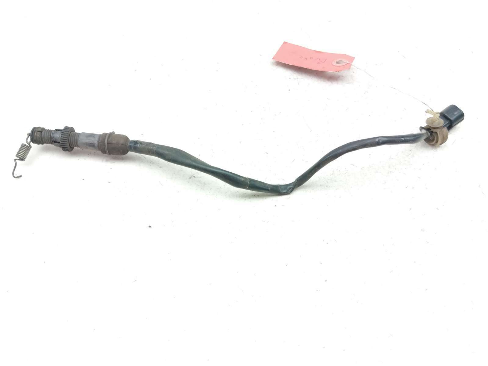 13-15 Honda CBR500R CBR 500 Rear Brake Light Switch Sensor