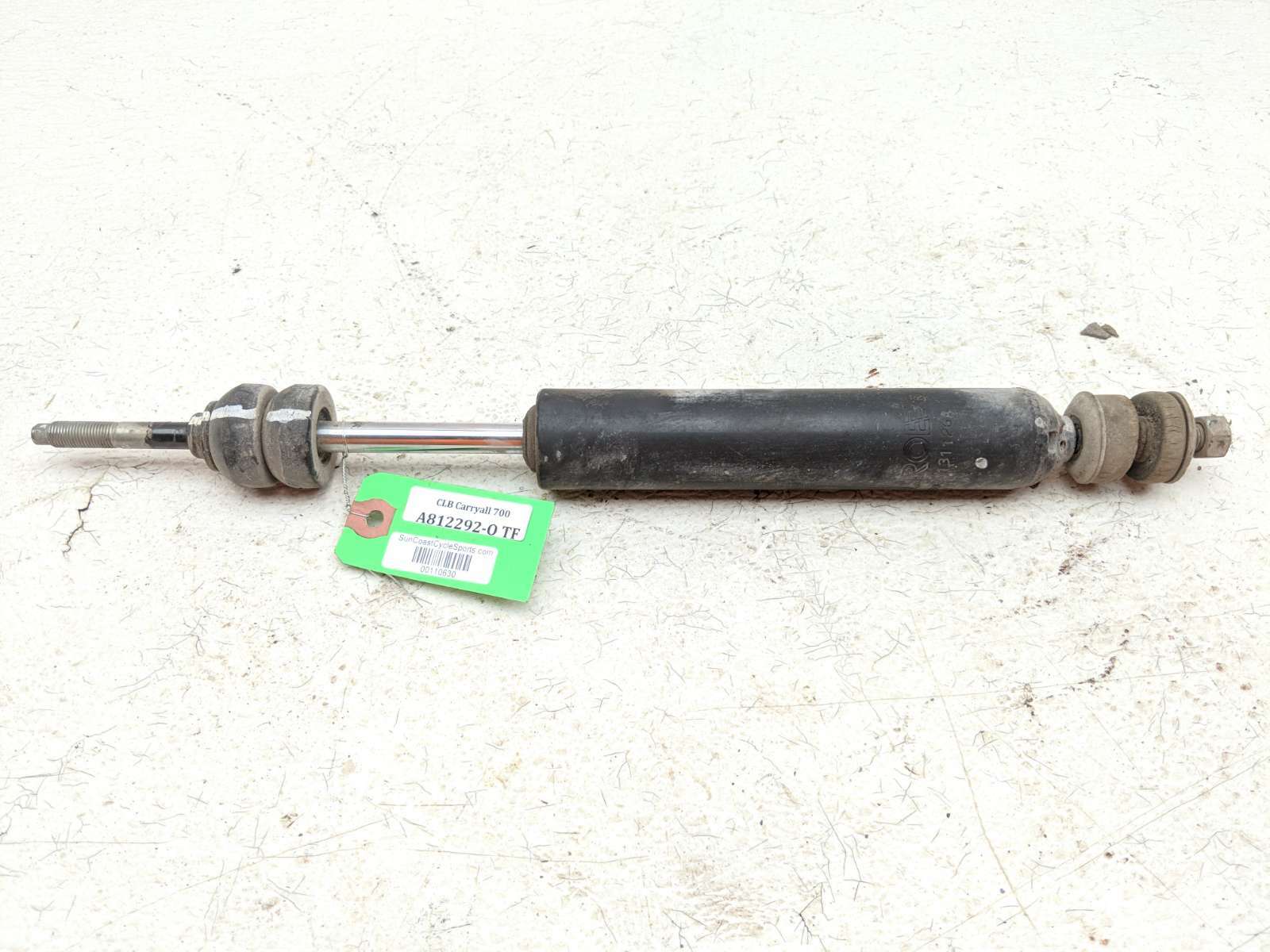 14-20 Club Car Carryall 700 Rear Left Suspension Shock Strut