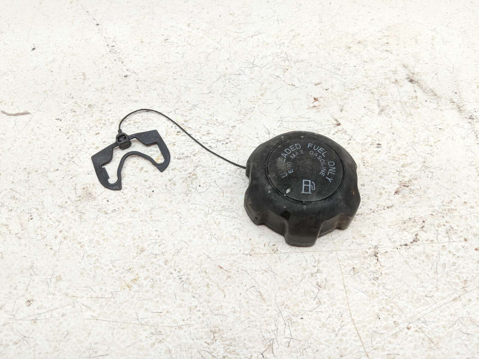 14-20 Club Car Carryall 700 Fuel Cap Petrol Gas Cap