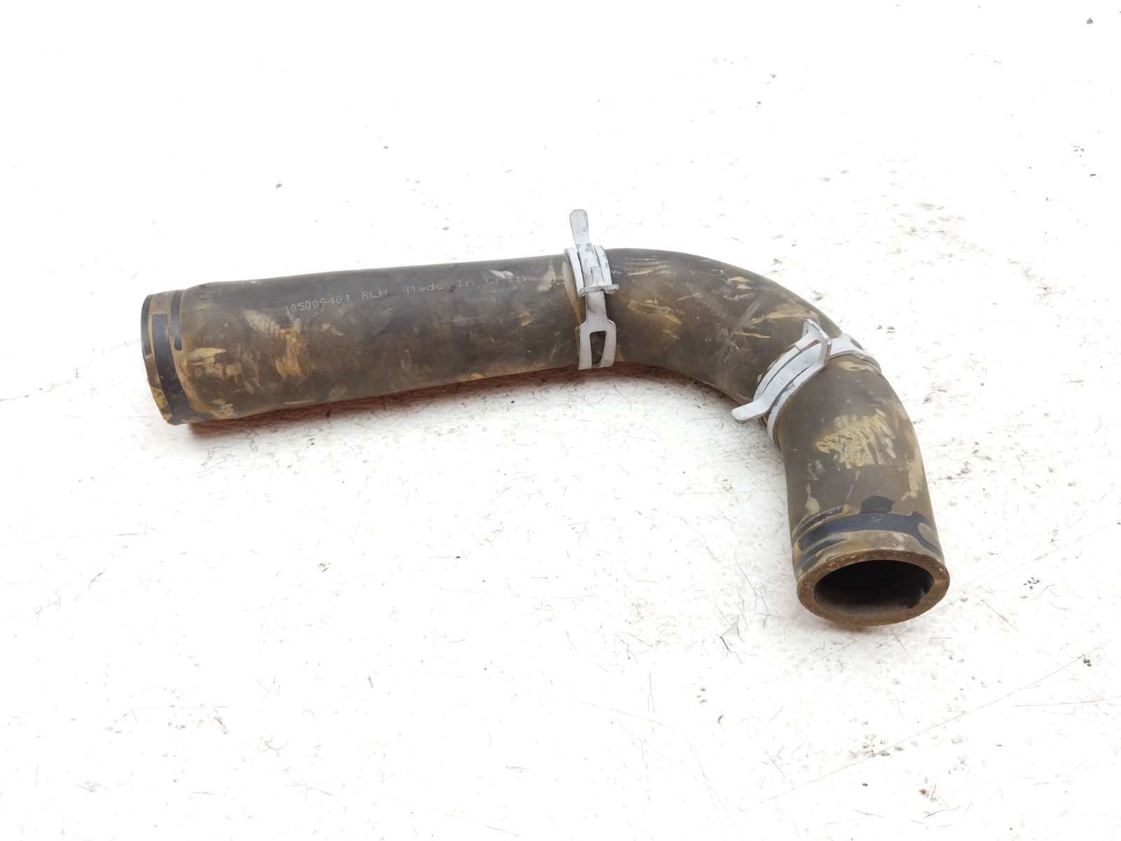 14-20 Club Car Carryall 700 Air Intake Hose Duct