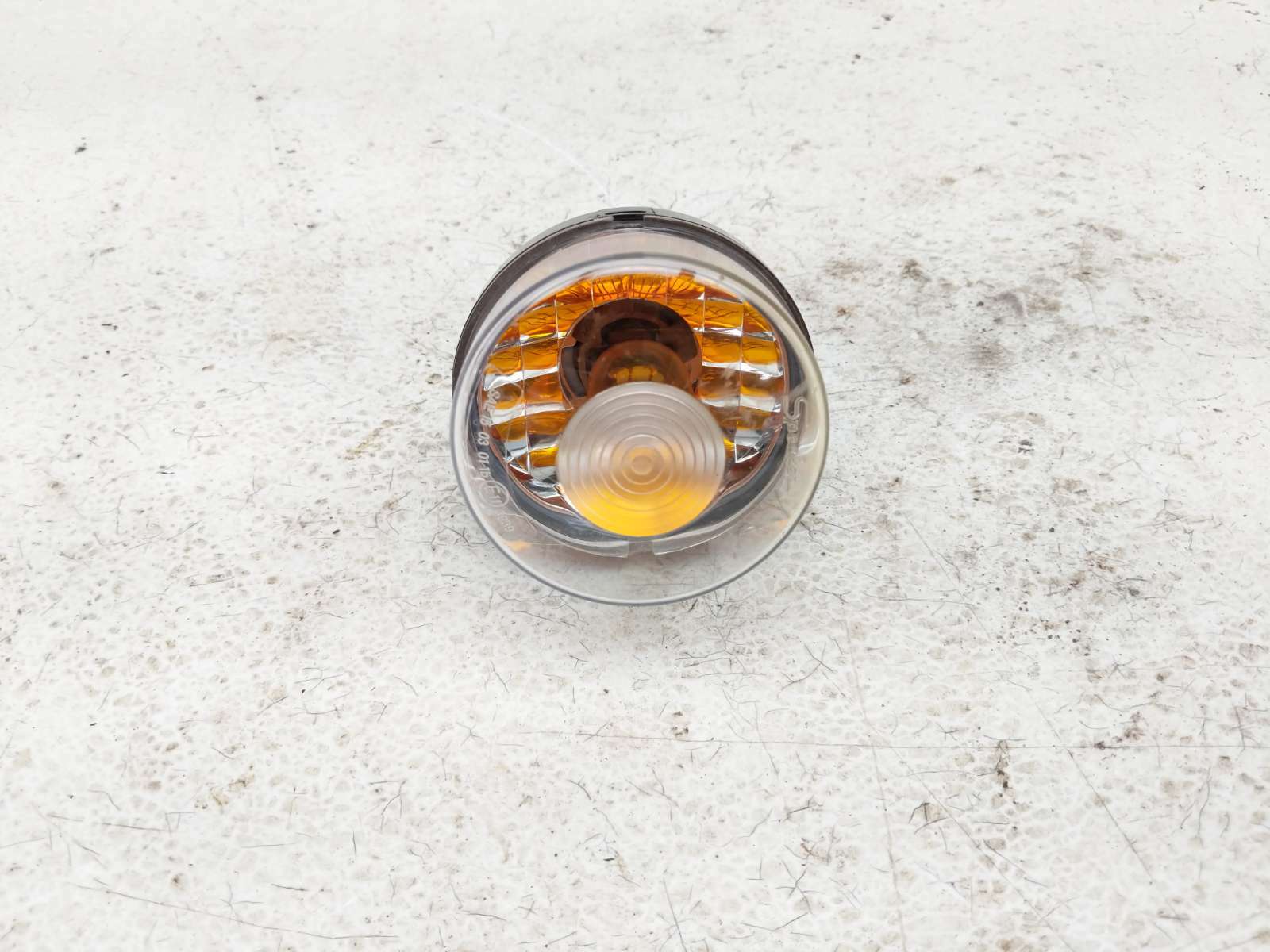 14-20 Club Car Carryall 700 Headlight Head Light Lamp A