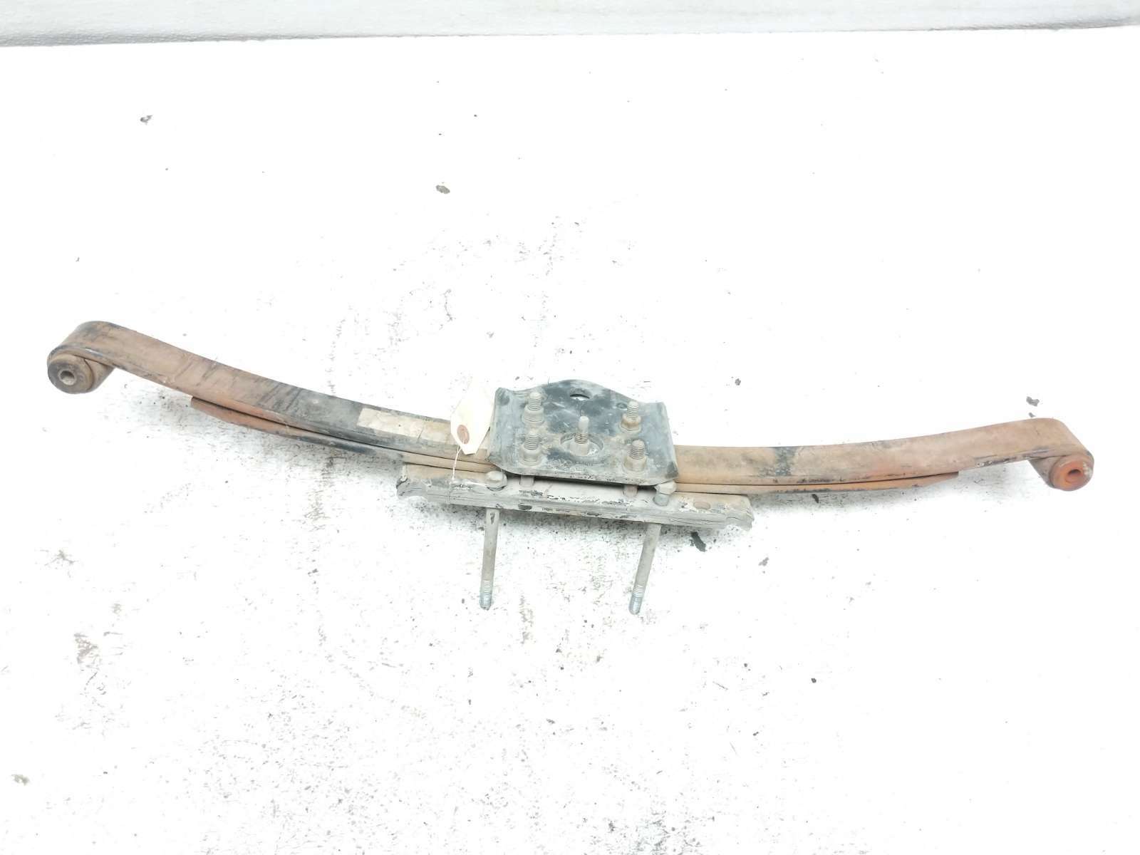 14-20 Club Car Carryall 700 Front Suspension Shock Leaf Spring