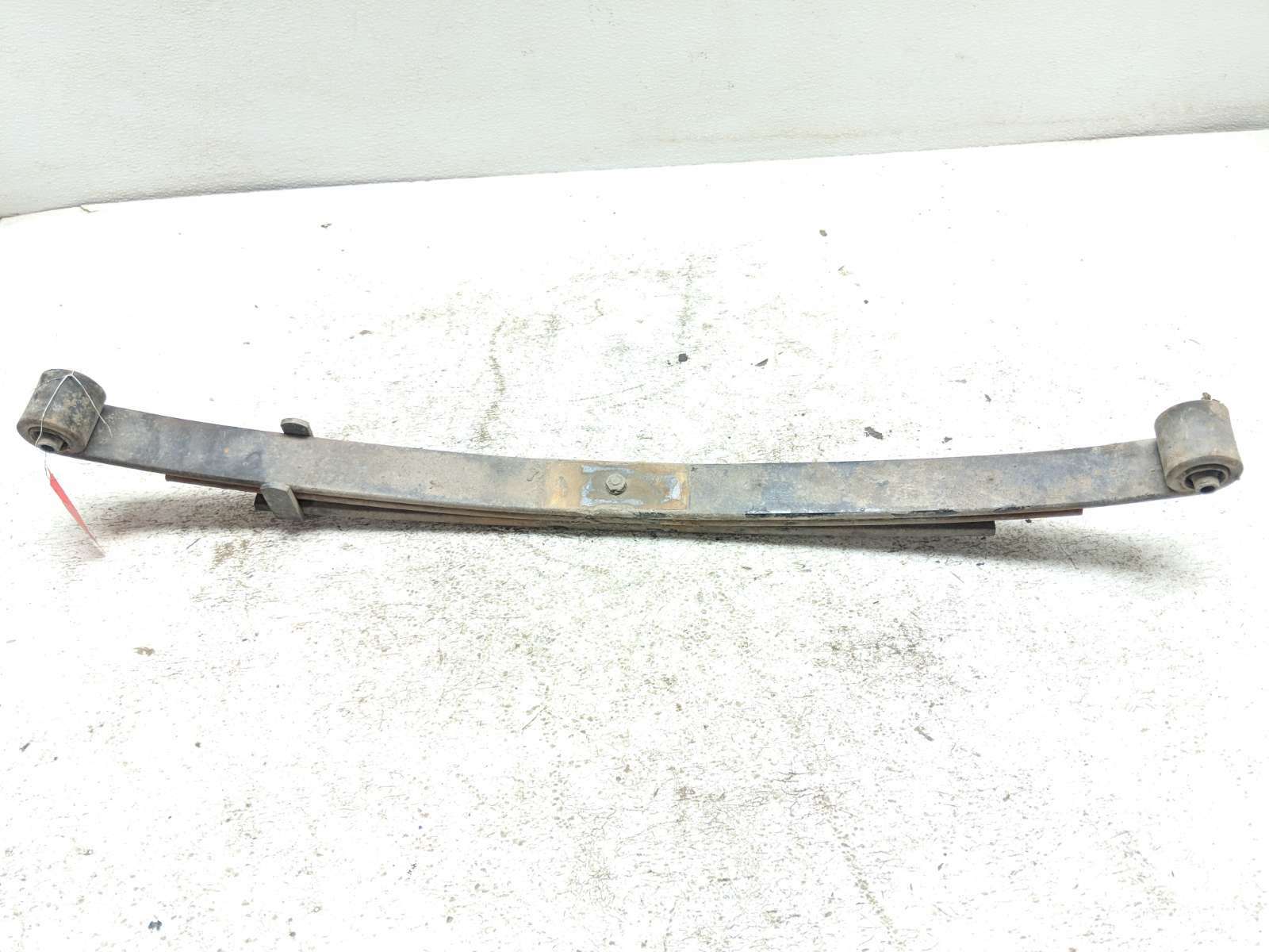 14-20 Club Car Carryall 700 Rear Right Suspension Shock Leaf Spring