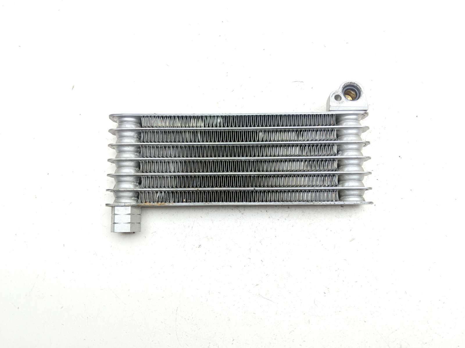 05-17 Victory Vegas Hammer Engine Motor Oil Cooler