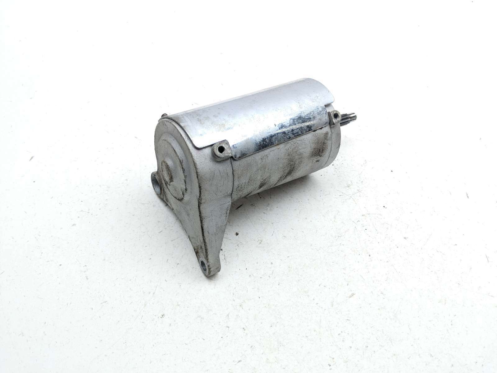 05-17 Victory Vegas Hammer Starter Start Motor