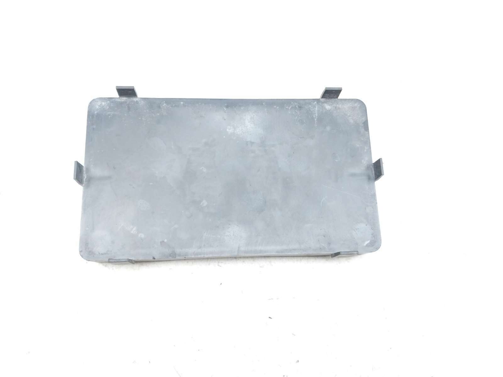 98-04 Suzuki VL1500 intruder LC Battery Box Tray Cover Panel
