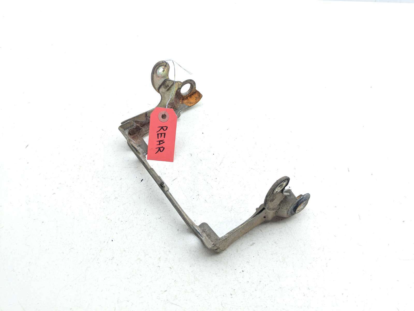 83 84 Honda GL650 Silverwing Rear Fender Mount Bracket Holder
