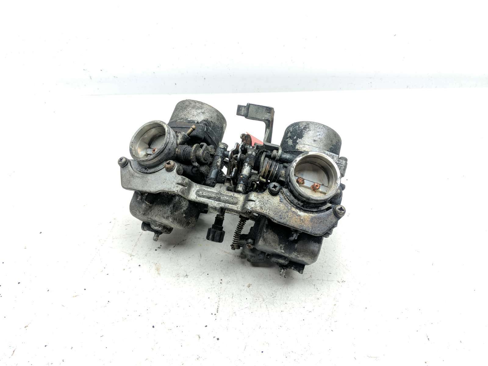 83 84 Honda GL650 Silverwing Carb Carburetor