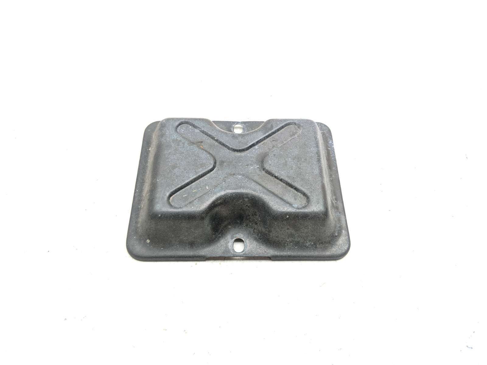 83 84 Honda GL650 Silverwing Plug Junction Box Cover