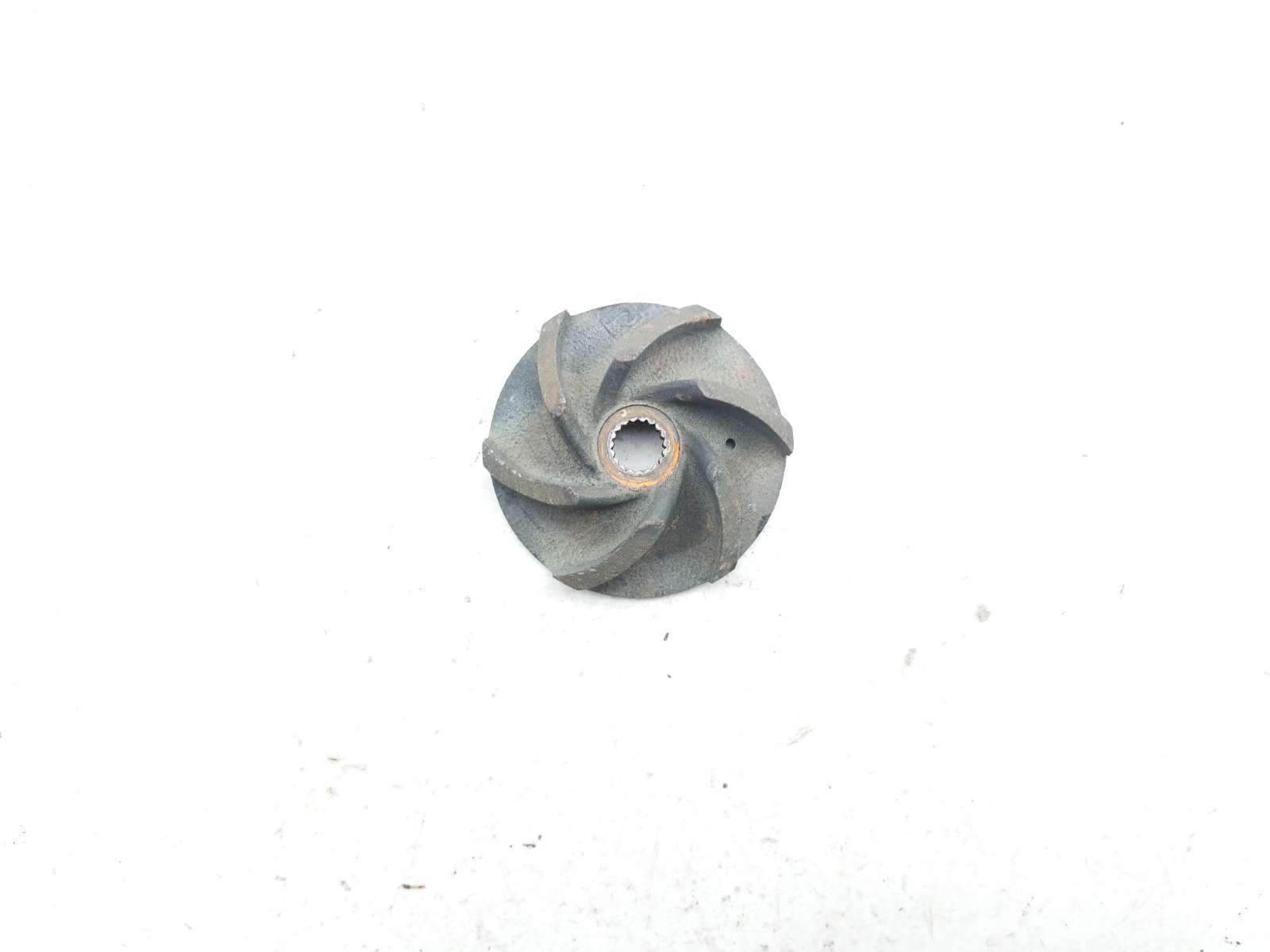 83 84 Honda GL650 Silverwing Water Pump Impeller