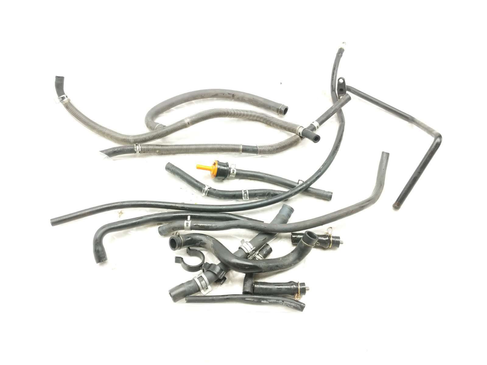 98-04 Suzuki VL1500 intruder LC Miscellaneous Parts Hose Tube Kit