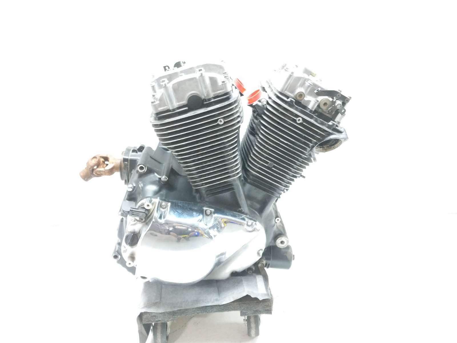 98-04 Suzuki VL1500 Intruder LC Engine Motor GUARANTEED