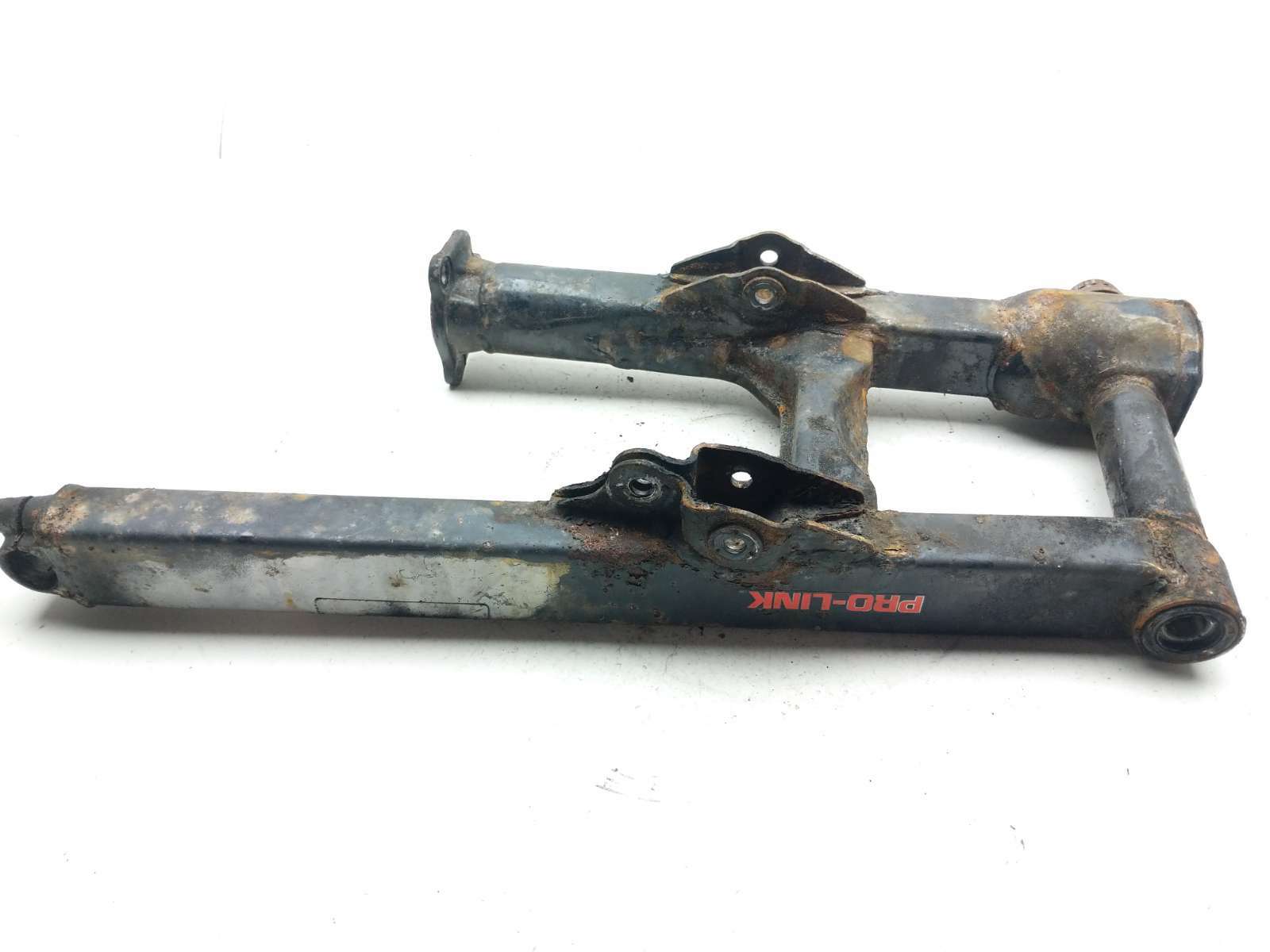 83 84 Honda GL650 Silverwing PRO-LINK Rear Wheel Swing Arm Frame