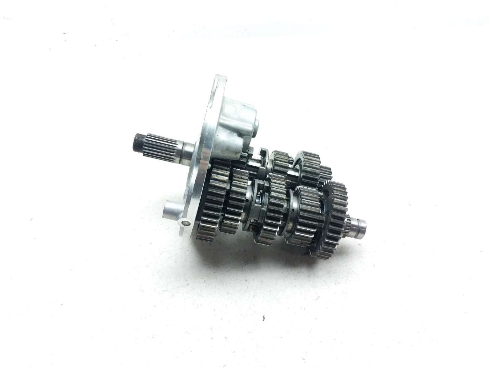 83 84 Honda GL650 Silverwing Transmission Gears Assembly