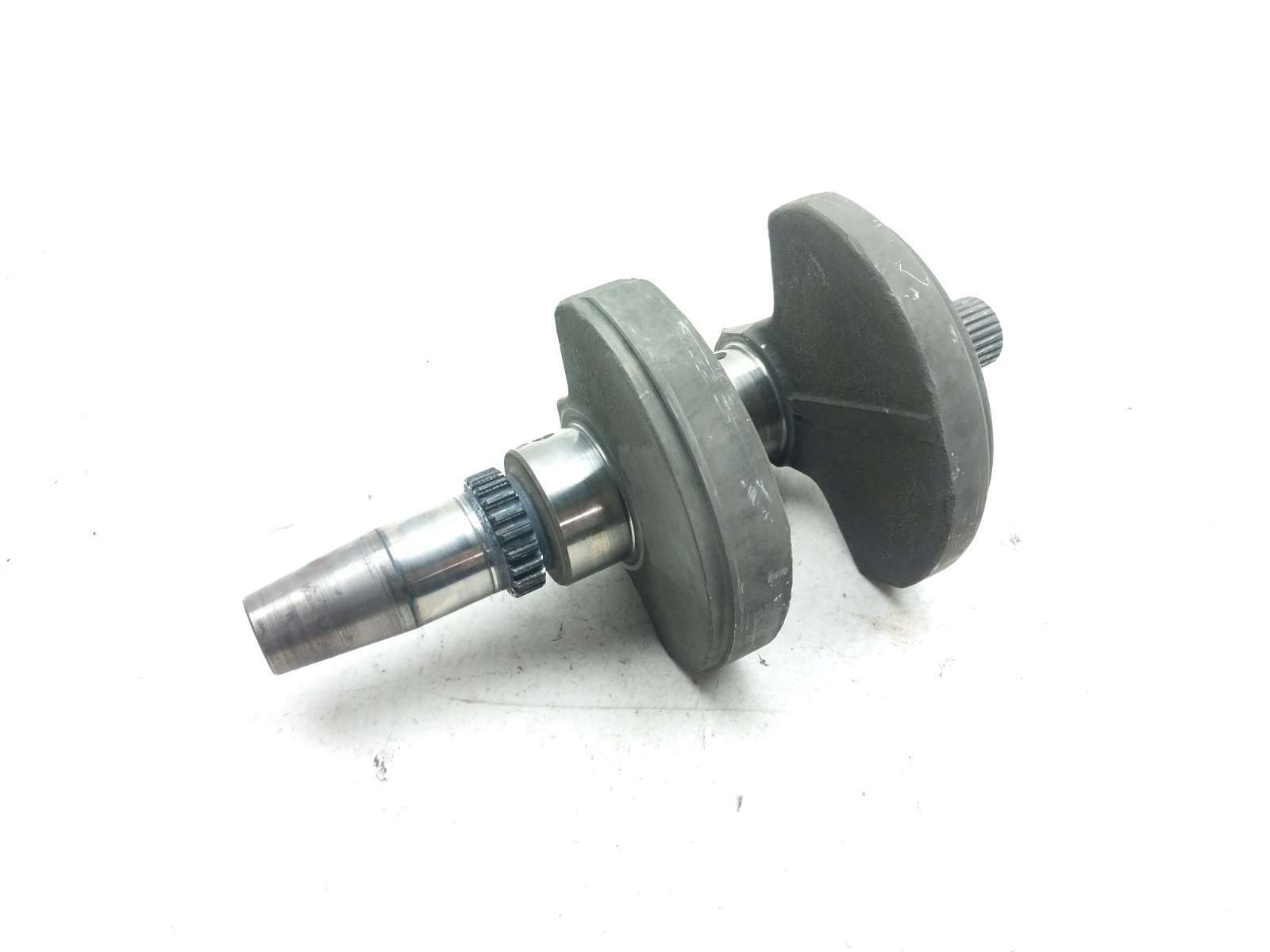 83 84 Honda GL650 Silverwing Crankshaft Crank Shaft