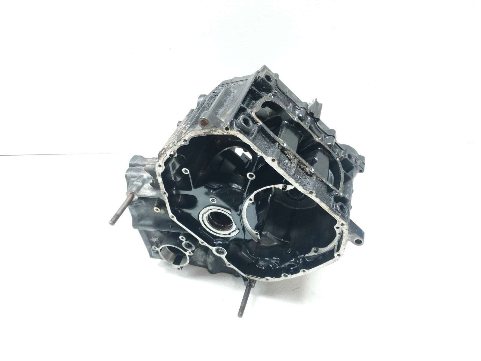 83 84 Honda GL650 Silverwing Engine Motor Case Housing Block