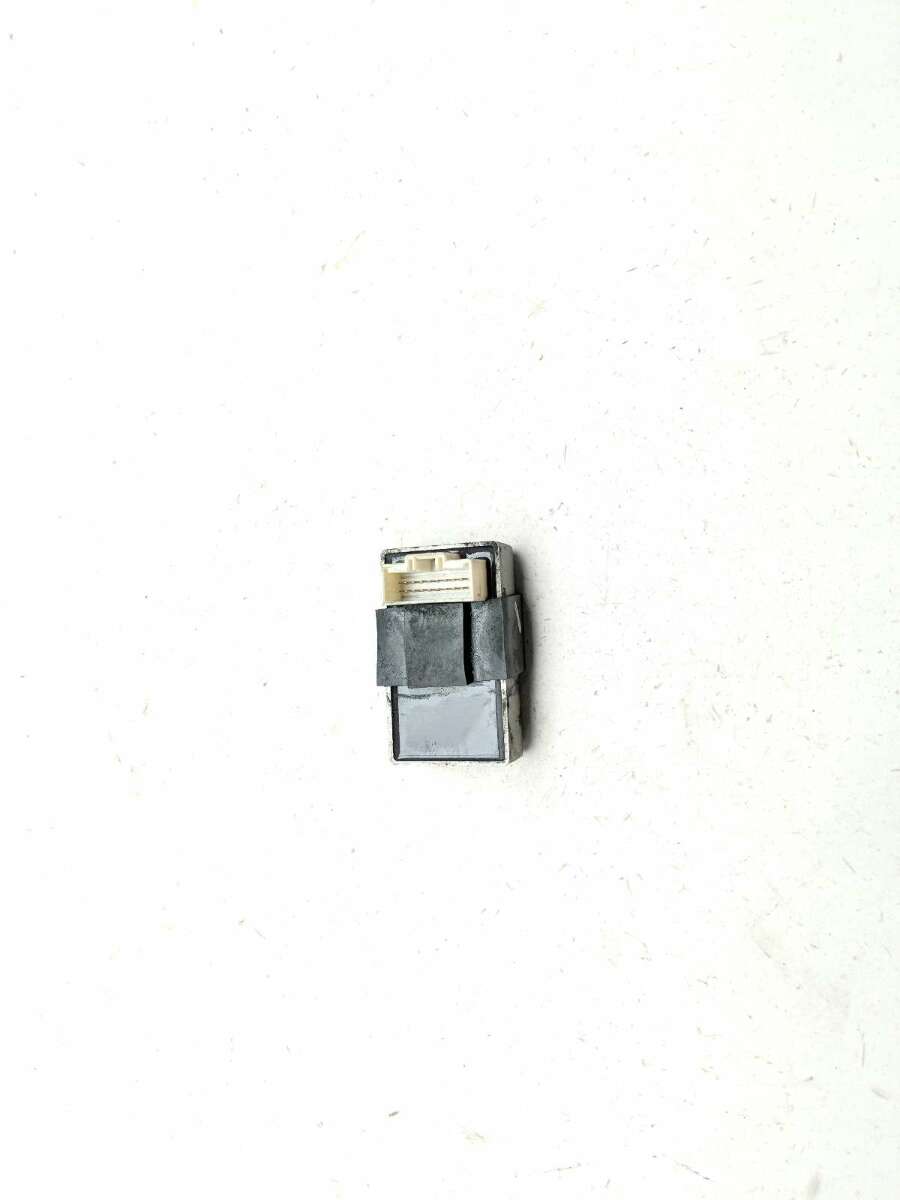 12-17 Honda GL1800 Goldwing 1800 Motor Reverse Regulator Electrical Box Relay Control Unit