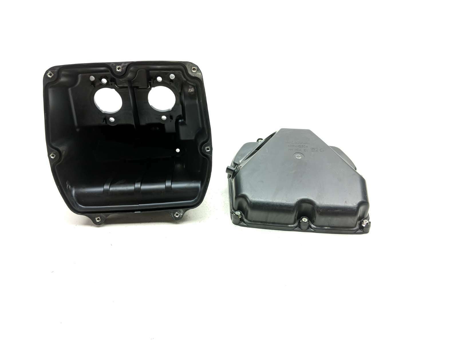 12-17 Honda GL1800 Goldwing 1800 Intake Air Box Filter Cleaner HM MCA E1