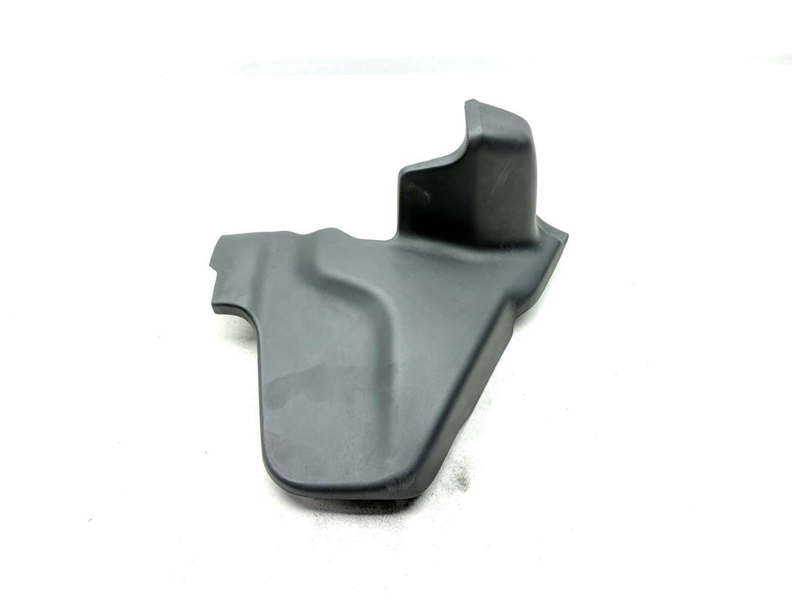 12-17 Honda GL1800 Goldwing 1800 Front Left Engine Side Cover Fairing Cowl