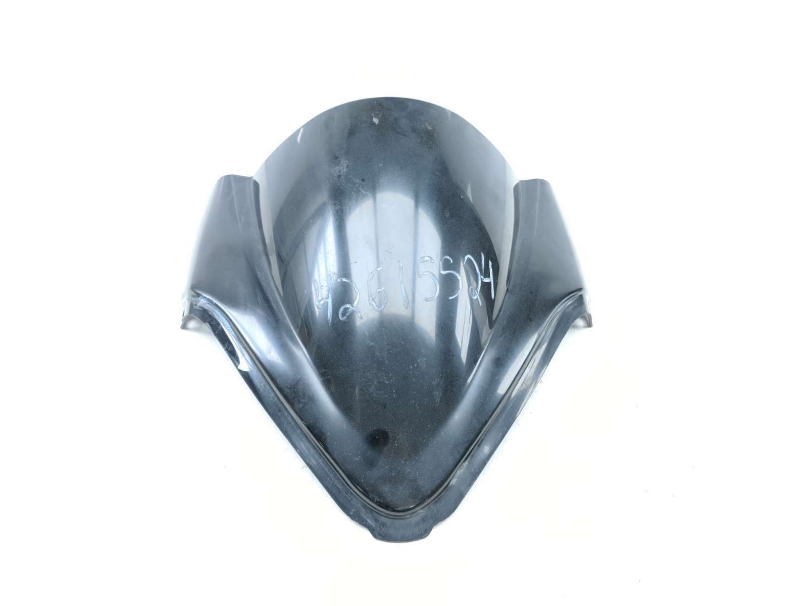 08-18 Suzuki Hayabusa GSX1300R Windshield Wind Screen