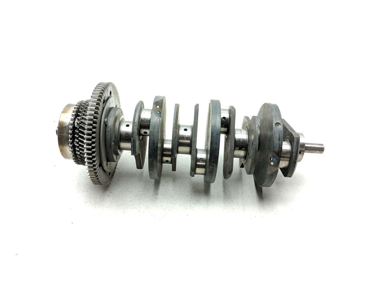 12-17 Honda GL1800 Goldwing 1800 Crankshaft Crank Shaft