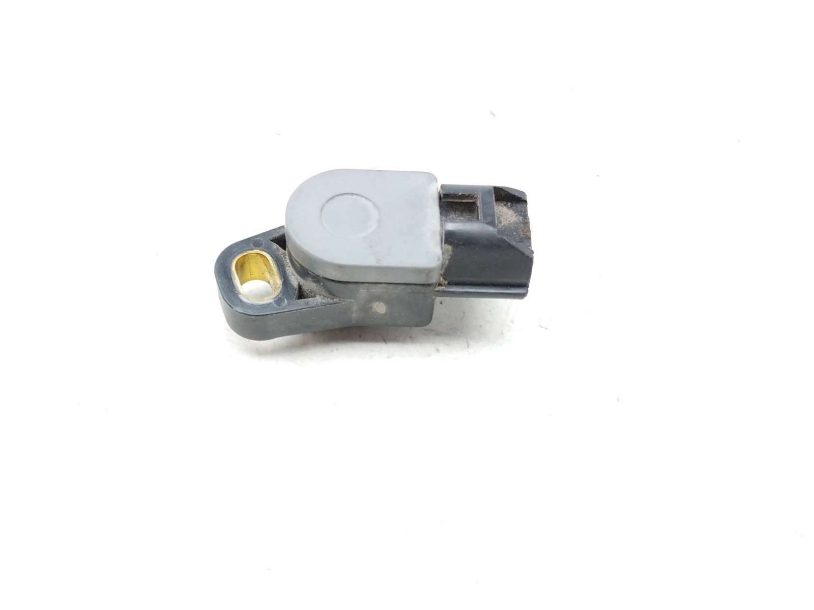 08-18 Suzuki Hayabusa GSX1300R TPS Throttle Position Sensor 500BC4