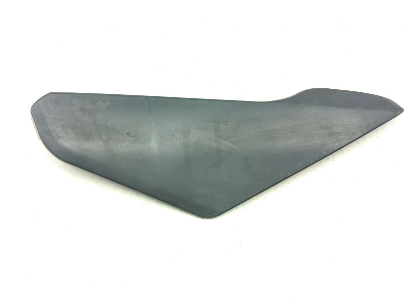 04 05 Suzuki GSXR 600 750 Right Frame Cowl Trim Fairing Cover Panel 44171-29G0 TRSH PL