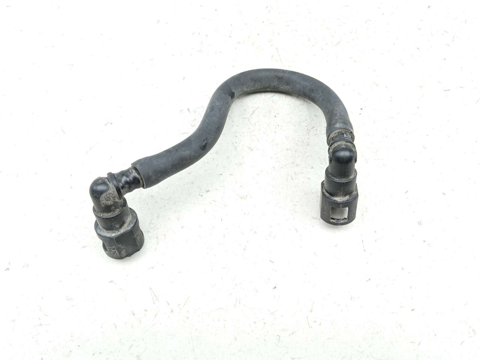 08-18 Suzuki Hayabusa GSX1300R Petrol Gas Fuel Line Hose