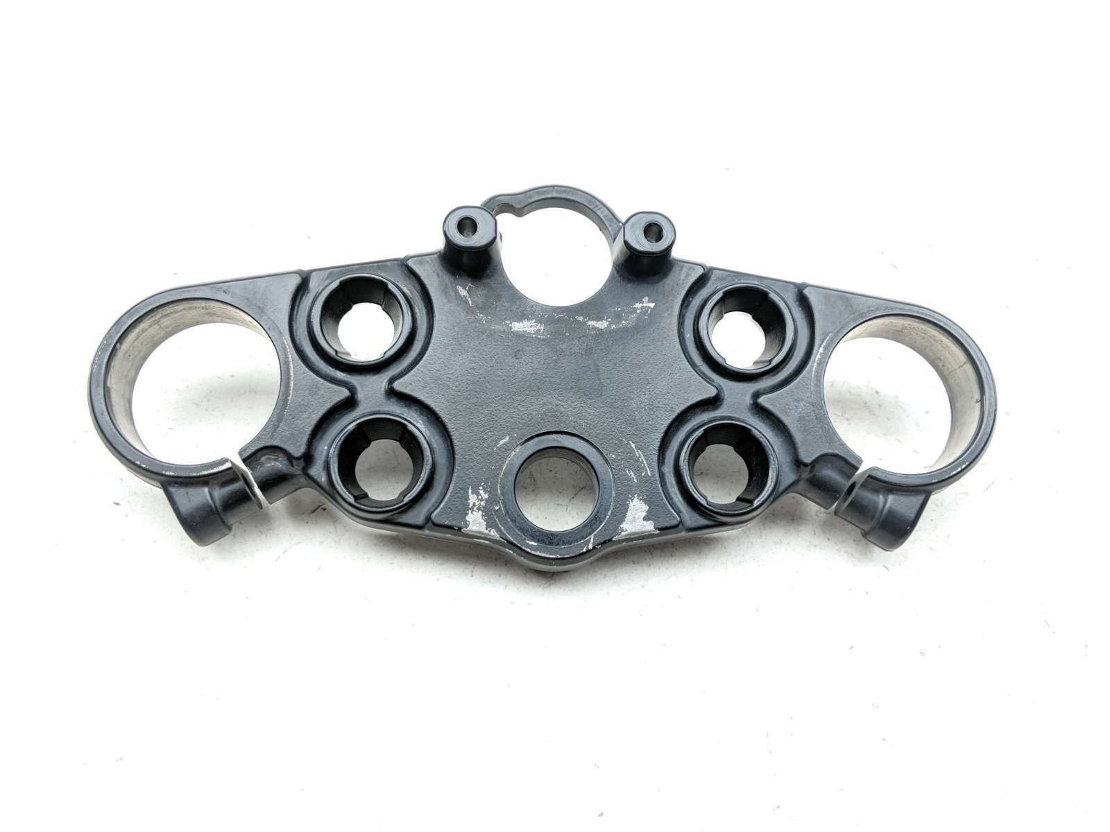 08-18 Suzuki Hayabusa GSX1300R  Top Upper Triple Clamp Tree
