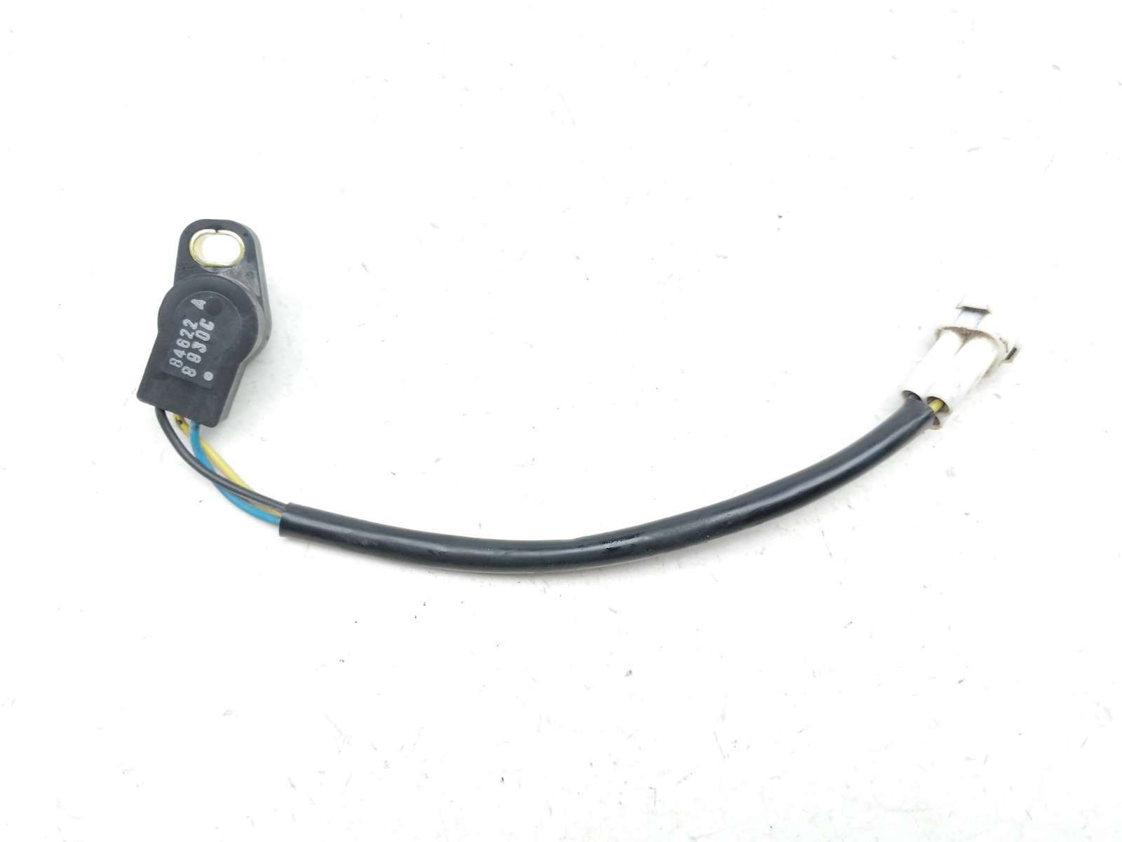 08-18 Suzuki Hayabusa GSX1300R Secondary Throttle Body TPS Sensor