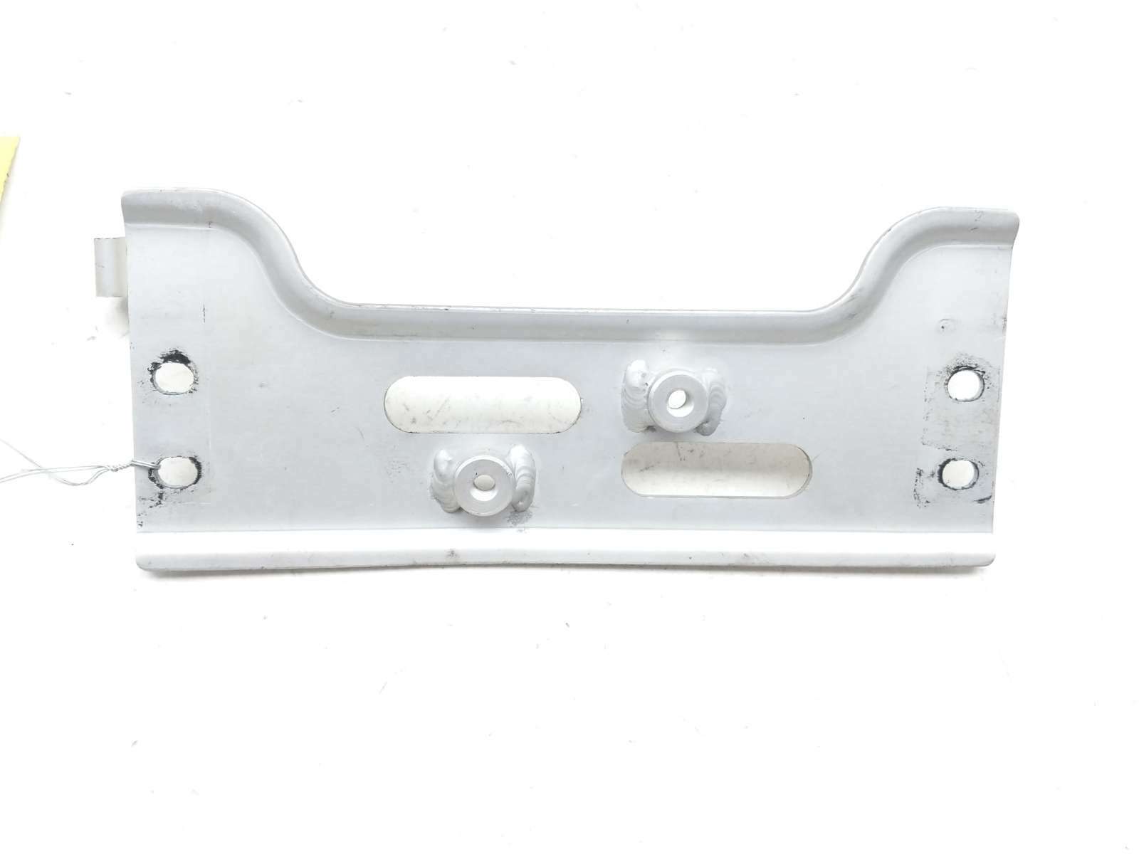 04 05 Suzuki GSXR 600 750 Seat Sub Frame Mount Bracket