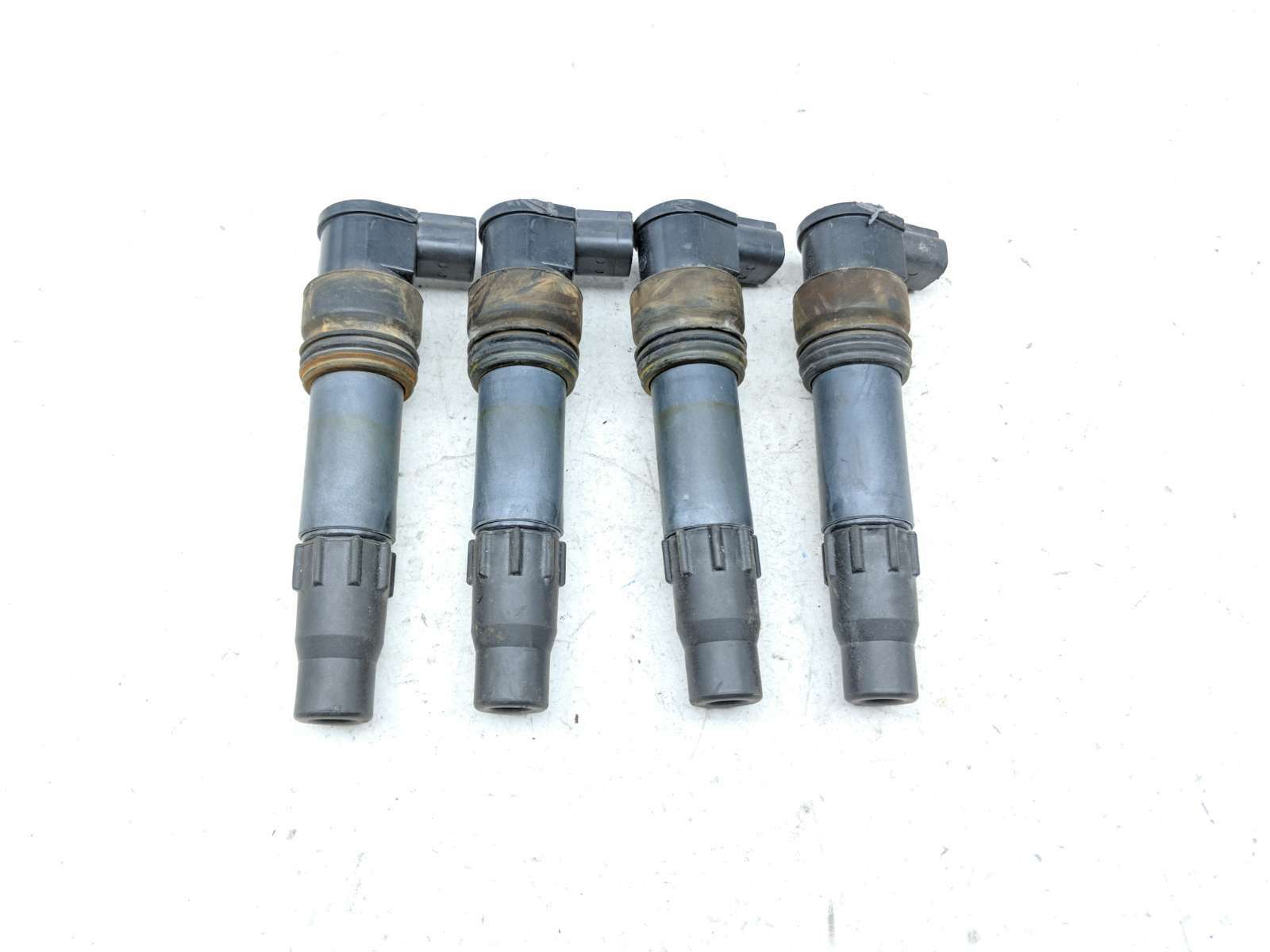 08-18 Suzuki Hayabusa GSX1300R Ignition Coils 129700-4420