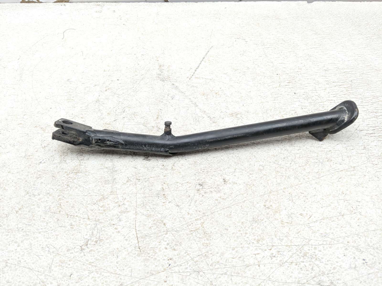 00-24 Suzuki DRZ400SM DRZ 400 Side Kick Stand Kickstand